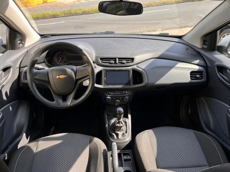 CHEVROLET Onix Hatch 1.0 4P FLEX JOY, Foto 9
