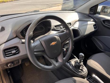 CHEVROLET Onix Hatch 1.0 4P FLEX JOY, Foto 11