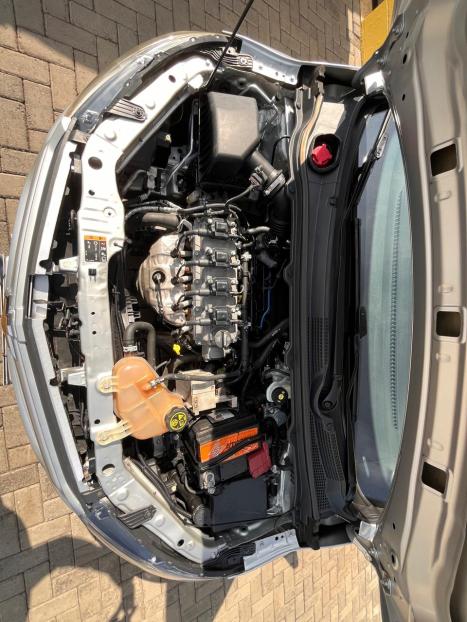 CHEVROLET Onix Hatch 1.0 4P FLEX JOY, Foto 12