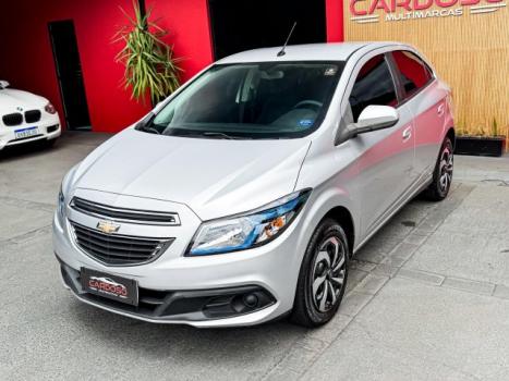 CHEVROLET Onix Hatch 1.4 4P FLEX LT, Foto 5