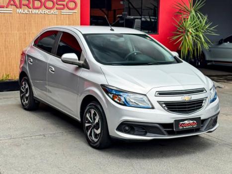 CHEVROLET Onix Hatch 1.4 4P FLEX LT, Foto 6