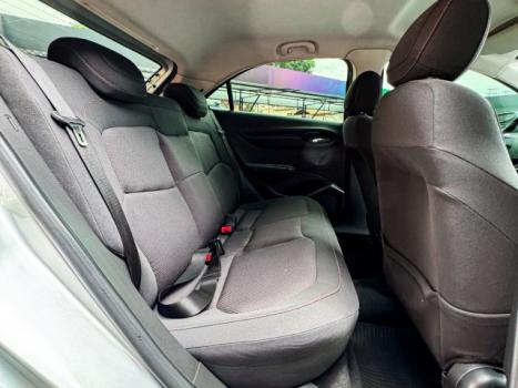 CHEVROLET Onix Hatch 1.4 4P FLEX LT, Foto 12