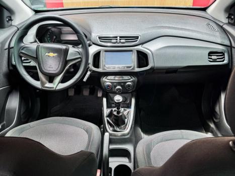 CHEVROLET Onix Hatch 1.4 4P FLEX LT, Foto 13