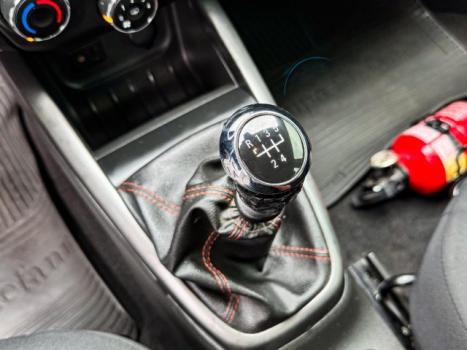 CHEVROLET Onix Hatch 1.4 4P FLEX LT, Foto 14