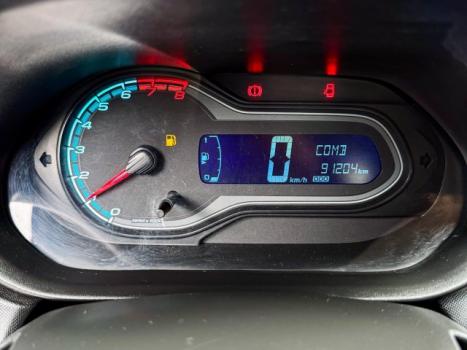 CHEVROLET Onix Hatch 1.4 4P FLEX LT, Foto 15