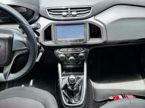CHEVROLET Onix Hatch 1.4 4P FLEX LT, Foto 16