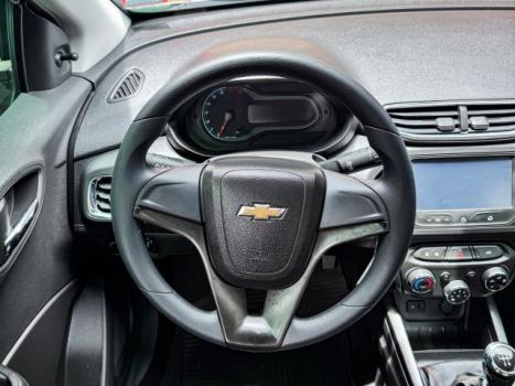 CHEVROLET Onix Hatch 1.4 4P FLEX LT, Foto 19