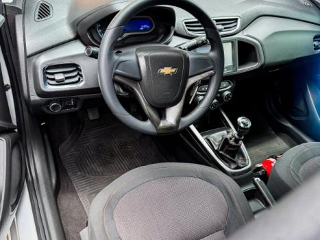 CHEVROLET Onix Hatch 1.4 4P FLEX LT, Foto 20
