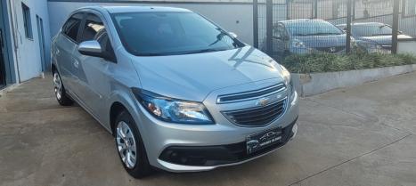 CHEVROLET Onix Hatch 1.4 4P FLEX LT, Foto 2