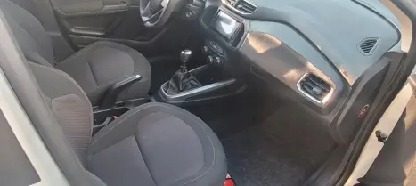 CHEVROLET Onix Hatch 1.4 4P FLEX LT, Foto 7