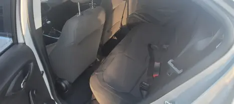 CHEVROLET Onix Hatch 1.4 4P FLEX LT, Foto 8