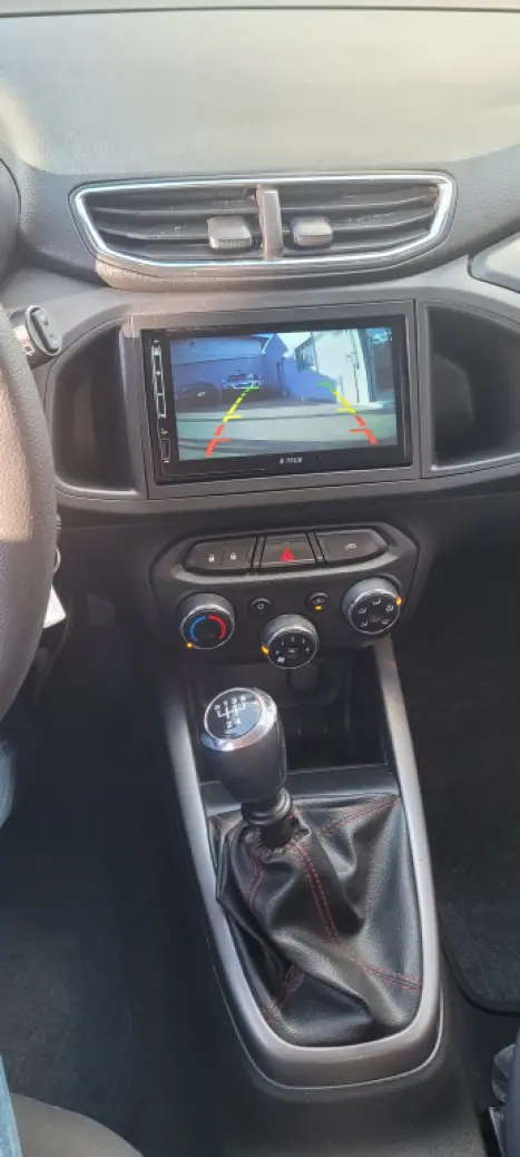 CHEVROLET Onix Hatch 1.4 4P FLEX LT, Foto 9