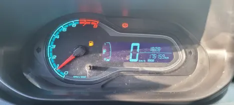 CHEVROLET Onix Hatch 1.4 4P FLEX LT, Foto 10