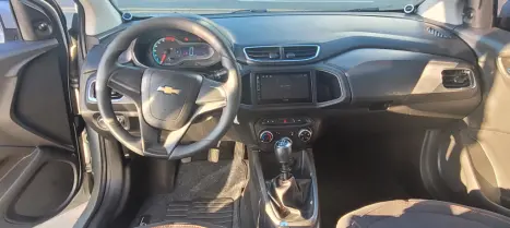 CHEVROLET Onix Hatch 1.4 4P FLEX LT, Foto 11