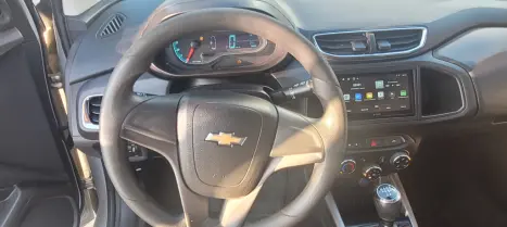 CHEVROLET Onix Hatch 1.4 4P FLEX LT, Foto 13