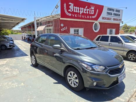 CHEVROLET Onix Hatch 1.0 12V 4P FLEX LT, Foto 1