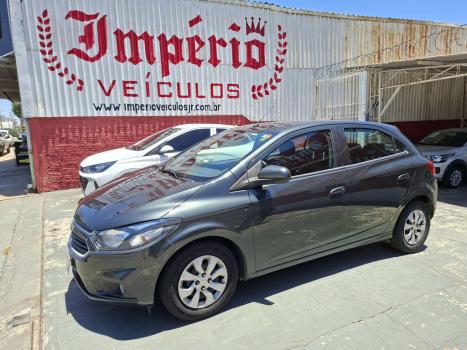 CHEVROLET Onix Hatch 1.0 12V 4P FLEX LT, Foto 2