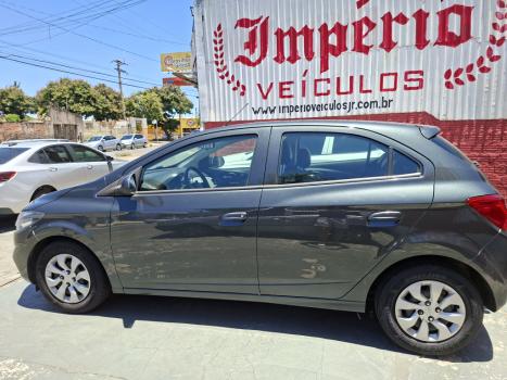 CHEVROLET Onix Hatch 1.0 12V 4P FLEX LT, Foto 3