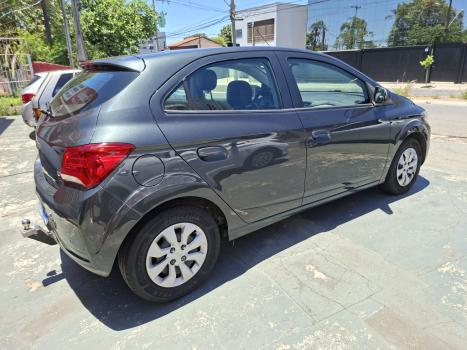CHEVROLET Onix Hatch 1.0 12V 4P FLEX LT, Foto 4