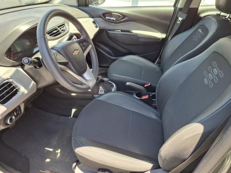 CHEVROLET Onix Hatch 1.0 12V 4P FLEX LT, Foto 5