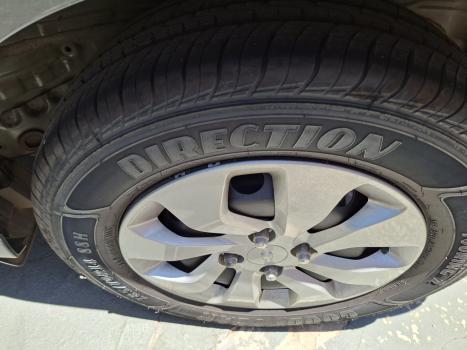 CHEVROLET Onix Hatch 1.0 12V 4P FLEX LT, Foto 7