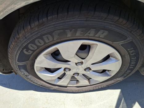 CHEVROLET Onix Hatch 1.0 12V 4P FLEX LT, Foto 8