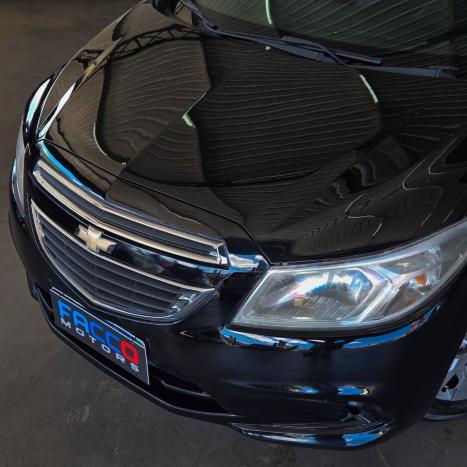 CHEVROLET Onix Hatch 1.0 4P FLEX LT, Foto 2