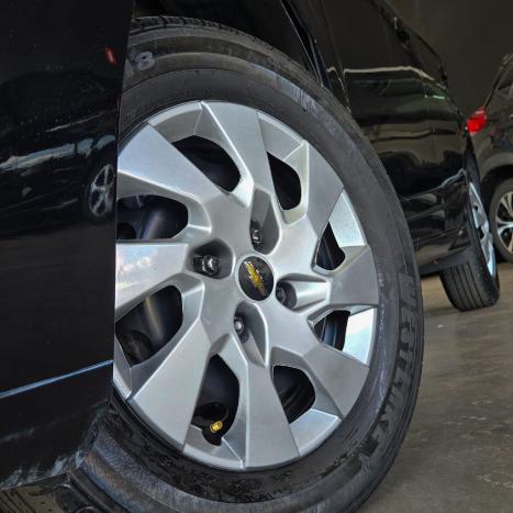 CHEVROLET Onix Hatch 1.0 4P FLEX LT, Foto 3