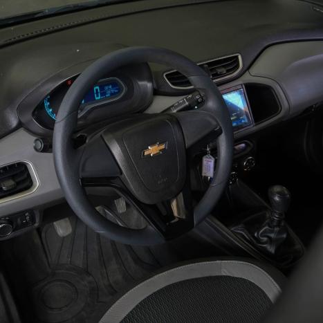 CHEVROLET Onix Hatch 1.0 4P FLEX LT, Foto 4