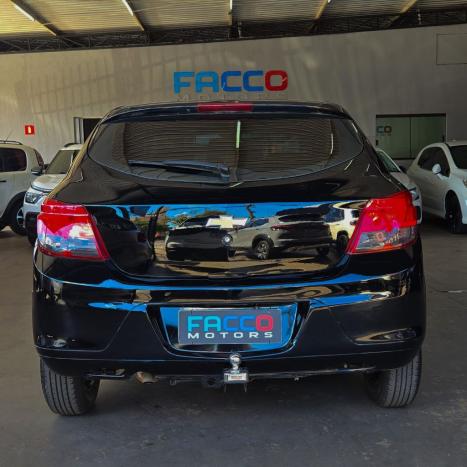 CHEVROLET Onix Hatch 1.0 4P FLEX LT, Foto 6