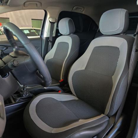 CHEVROLET Onix Hatch 1.0 4P FLEX LT, Foto 8