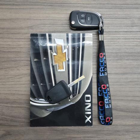 CHEVROLET Onix Hatch 1.0 4P FLEX LT, Foto 10