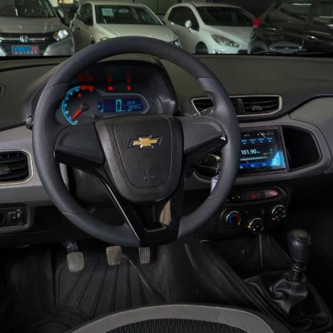 CHEVROLET Onix Hatch 1.0 4P FLEX LT, Foto 11