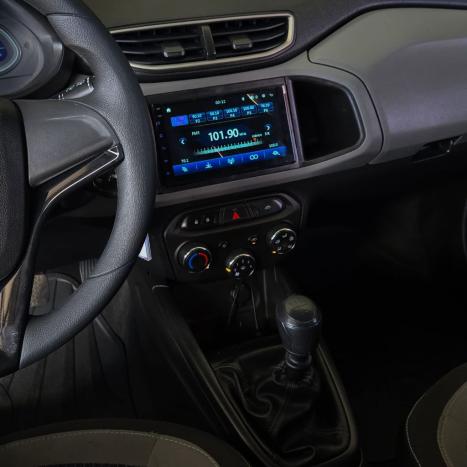 CHEVROLET Onix Hatch 1.0 4P FLEX LT, Foto 12