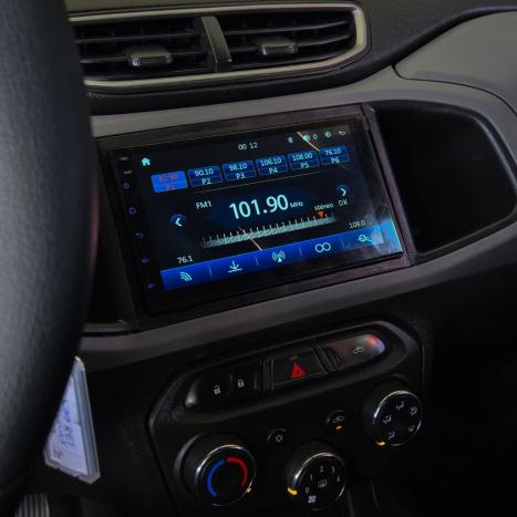 CHEVROLET Onix Hatch 1.0 4P FLEX LT, Foto 13