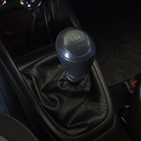 CHEVROLET Onix Hatch 1.0 4P FLEX LT, Foto 14