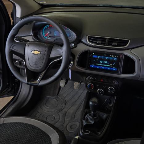 CHEVROLET Onix Hatch 1.0 4P FLEX LT, Foto 15