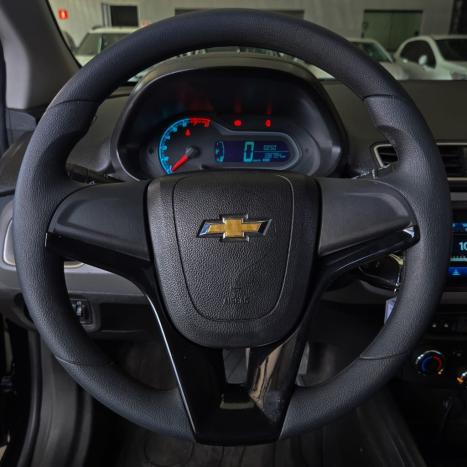 CHEVROLET Onix Hatch 1.0 4P FLEX LT, Foto 16