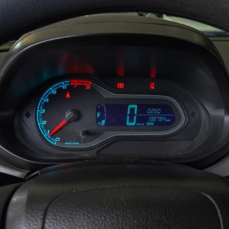 CHEVROLET Onix Hatch 1.0 4P FLEX LT, Foto 17