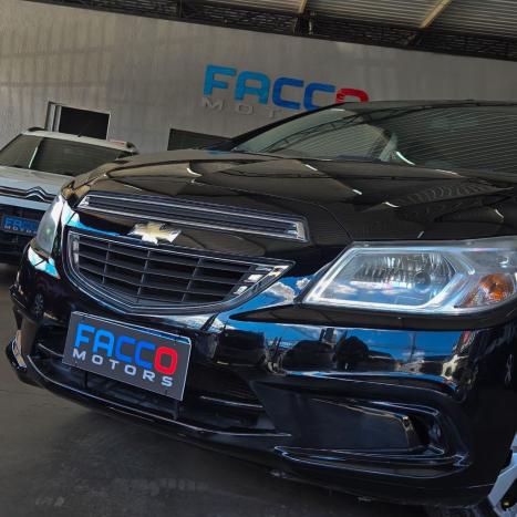 CHEVROLET Onix Hatch 1.0 4P FLEX LT, Foto 18