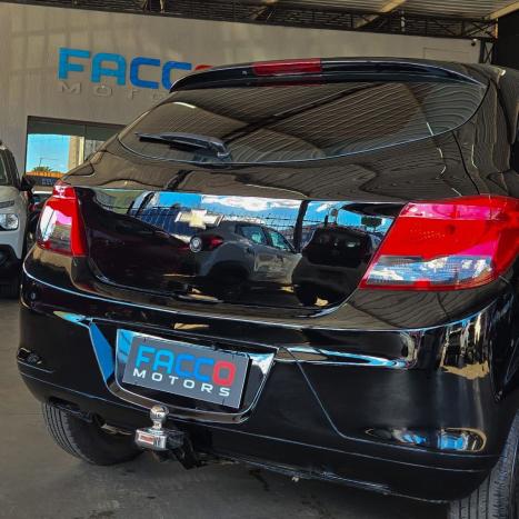 CHEVROLET Onix Hatch 1.0 4P FLEX LT, Foto 19