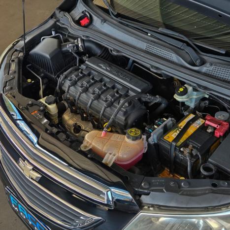 CHEVROLET Onix Hatch 1.0 4P FLEX LT, Foto 20