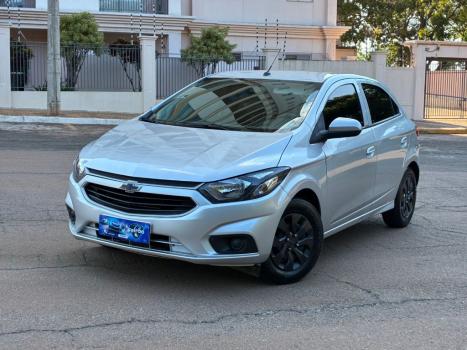 CHEVROLET Onix Hatch 1.0 4P FLEX LT, Foto 2