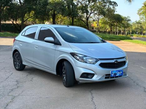 CHEVROLET Onix Hatch 1.0 4P FLEX LT, Foto 3