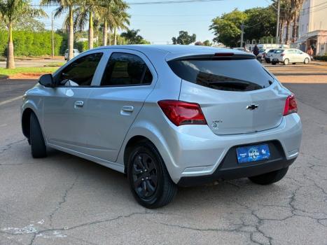 CHEVROLET Onix Hatch 1.0 4P FLEX LT, Foto 4