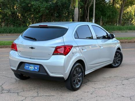 CHEVROLET Onix Hatch 1.0 4P FLEX LT, Foto 5