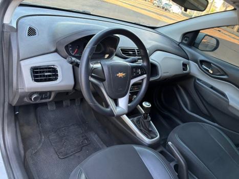 CHEVROLET Onix Hatch 1.0 4P FLEX LT, Foto 6