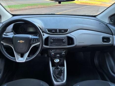 CHEVROLET Onix Hatch 1.0 4P FLEX LT, Foto 7