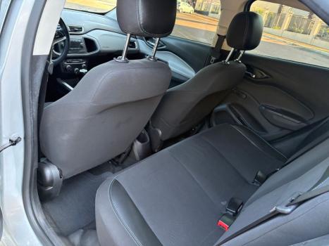 CHEVROLET Onix Hatch 1.0 4P FLEX LT, Foto 8