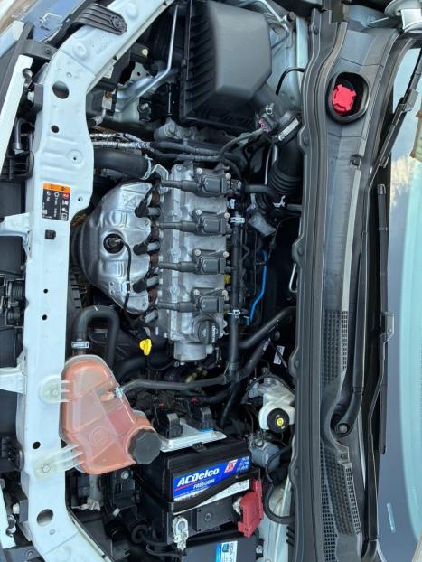 CHEVROLET Onix Hatch 1.0 4P FLEX LT, Foto 9